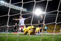 Дания записа втора победа в Лигата на нациите
