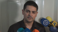 Радостин Василев: Решението е взето - четиримата министри на "Има такъв народ" подават оставки