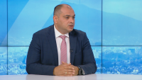 Филип Попов, БСП: Правителство на малцинството - това е трудна кауза в тази ситуация