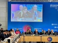 България започва разговори за присъединяване към ОИСР