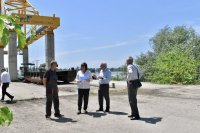 Корнелия Нинова: Възстановяваме и модернизираме индустриалната зона на Видин