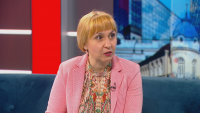 Диана Ковачева: Украинските бежанци трябва да бъдат интегрирани, почивните бази са краткосрочно решение