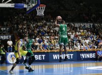 Балкан е новият шампион на България по баскетбол