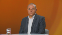 Искрен Веселинов, ВМРО: Палежът в Битоля е акт на омраза към българщината