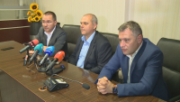 ВМРО настоява за радикална промяна на Конституцията