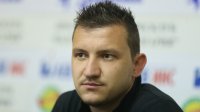 Локомотив Пд пожела бързо възстановяване на Тодор Неделев