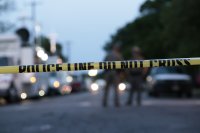 Поредна стрелба в САЩ - трима души са убити във Филаделфия