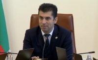 Кирил Петков благодари на властите в РСМ за заловения извършител на палежа в Битоля