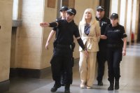 Апелативният съд реши Елена Удря да бъде екстрадирана в Румъния