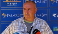 Станимир Стоилов с остри критики по повод националния отбор на България