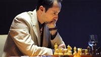 Веселин Топалов с реми и загуба срещу световния шампион Магнус Карлсен