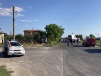 снимка 3 Двама души са загинали в катастрофа на пътя между Пловдив и Карлово