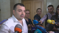 Пламен Моллов не се яви за изслушване в Комисията за борба с корупцията
