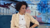 Антоанета Цонева от ДБ изнесе подробности за френското предложение за Северна Македония