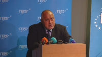 Бойко Борисов прогнозира, че България може да влезе в цикъл от избори