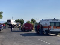 снимка 4 Двама души са загинали в катастрофа на пътя между Пловдив и Карлово