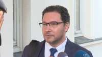 Даниел Митов, ГЕРБ: Нямаме коалиционно споразумение с ДПС, ИТН и "Възраждане"