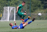Лудогорец започва със Сутиеска в квалификациите на Шампионската лига
