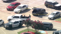 Въоръжен мъж проникна в ученически лагер в Тексас и стреля