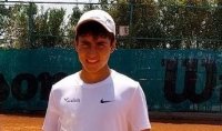Българин е №1 в ранглистата на Тенис Европа до 14 години