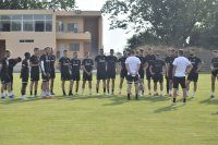 Локомотив Пловдив привлече младежки национал от градски съперник