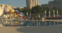Отварят летните басейни в София