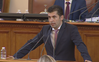 Премиерът: Никола Минчев успя да води този парламент по най-диалогичния и професионален начин