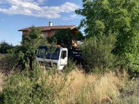 снимка 5 Двама души са загинали в катастрофа на пътя между Пловдив и Карлово