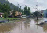 Община Трявна обявява частично бедствено положение