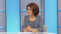 Десислава Атанасова, ГЕРБ: Никола Минчев скри цялата информация по отношение на Северна Македония