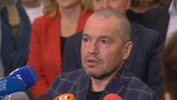 Тошко Йорданов: Нашата група е стабилна, а Кирил Симеонов остава наш приятел