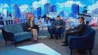 Елена Поптодорова и Ангел Джамбазки влязоха в ожесточен спор за Северна Македония в студиото на БНТ
