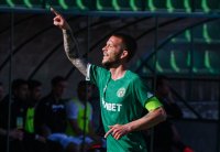 Съперникът на Лудогорец в Шампионската лига се подсили с бившия капитан на Ботев Враца