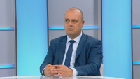 Христо Проданов: В БСП си правим политически сметки да изпълним това, което сме обещали