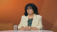 Теменужка Петкова: Това правителство е най-слабото за последните 30 години