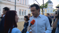 Министър Лорер: Това е истинската България