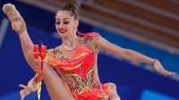 Българските гимнастички на ЕП по художествена гимнастика на живо по БНТ 3