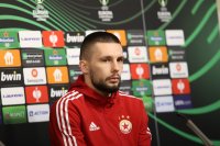 ЦСКА се прибра в София, Иван Турицов се надява на успешен старт на "червените"