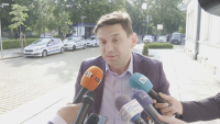 Летифов: Ако Никола Минчев се разграничи от Киро и Асен може да бъде подкрепен за председател на НС