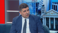 Ивайло Мирчев, ДБ: Така и не можахме да разберем защо няколко партии решиха да свалят правителството