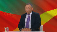 Димитър Гърдев за преговорите със Северна Македония: Има някои неща, които не могат да бъдат пренебрегнати