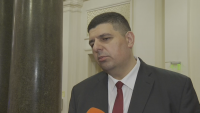 Ивайло Мирчев: "Демократична България" няма да предложи кандидат за председател на НС
