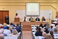 Президентът: Необходим ни е Национален културен институт, който да обединява българите зад граница