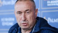 Станимир Стоилов: Най-важни са динамиката и увереността в играта, Филип Кръстев остава