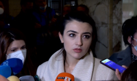 Бориславова: Кабинетът отказа предложението на Борисов за РСМ