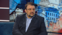 Настимир Ананиев, ПП: Сигурен съм, че президентът Радев ще вземе нашата страна в битката срещу олигархичния отбор