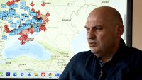 Три сценария за войната в Украйна на експерта по военна история Камен Невенкин