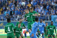 Лудогорец обвини футболния мениджър Николай Жейнов в целенасочена атака срещу клуба