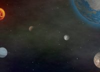Небесната сцена предлага уникален парад на планетите на Еньовден