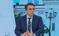 Асен Василев пред БНТ: Отиваме на нови избори и ще ги спечелим